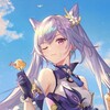 Логотип телеграм канала @domik_ke1tsin — 🔮Домик Кэ Цин🔮