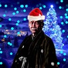 Логотип телеграм канала @domik_kibera — KiBer_Nik празднует