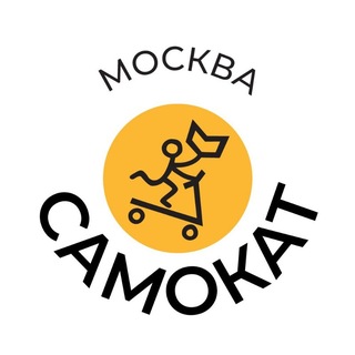 Логотип телеграм канала @domiki_samokatbook — Книжный домик «Самоката»