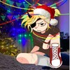 Logo of telegram channel domiknellioff — < 𝐅𝐫𝐞𝐞 𝐒𝐭𝐚𝐫𝐬 > 🎄🎅