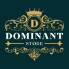 Telegram kanalining logotibi dominant_store — Dominant Store