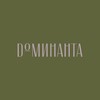 Логотип телеграм канала @dominanta_artresidence — АРТ-РЕЗИДЕНЦИЯ «ДОМИНАНТА»