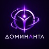 Логотип телеграм канала @dominantam — КРУТИЛИН | ДОМИНАНТА