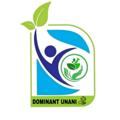 Logo saluran telegram dominantunaniplus — Dominant Unani➕