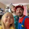 Логотип телеграм канала @dominikaplay — DomiPapa