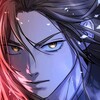 Логотип телеграм канала @dominirovanie_manhwa — Доминирование | Манхва