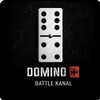 Логотип телеграм канала @domino_battl — ᴅᴏᴍɪɴᴏ | ʙᴀᴛᴛʟᴇ ᴋᴀɴᴀʟ
