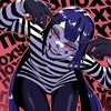Логотип телеграм канала @domino_exe — Домино Доминирует