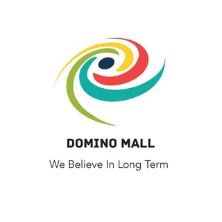 टेलीग्राम चैनल का लोगो dominomall01 — Domino mall