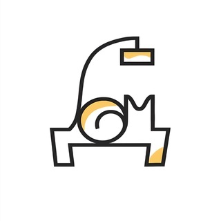 Логотип телеграм канала @domistorii — Издательство «Дом историй»