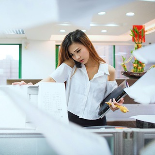 Логотип телеграм канала @domkadrov — #Удаленная работа для Вас