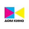 Логотип телеграм канала @domkino38 — ДОМ КИНО Иркутск