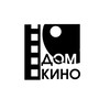 Логотип телеграм канала @domkinorostov — Дом Кино Ростов-на-Дону