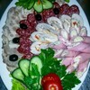 Логотип телеграм канала @domkulinarka — ДОМАШНИЙ КУЛИНАР🍔