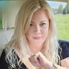 Логотип телеграм канала @domkvmos — 🔑 Helga в мире недвижимости