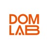 Логотип телеграм канала @domlab_pro — DomLab