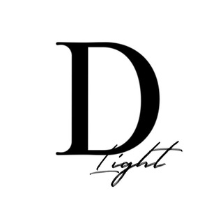 Логотип телеграм канала @domlight — Интерьерные заметки