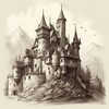 Логотип телеграм канала @dommechtwa — Дом Мечты | Идеи 💡