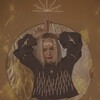 Логотип телеграм канала @domnamarse — В своем темпе. Дневник карма-йогини