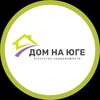 Логотип телеграм канала @domnaygekrn — Недвижимость Краснодар | Дом на Юге