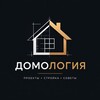 Telegram channel Домология logo