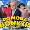 Логотип телеграм канала @domodi_bankir_tjk — ДОМОДИ БАНКИР