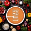 Логотип телеграм канала @domoed_kniga — DOMOED Книга Рецептов