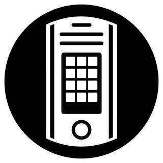 Логотип телеграм канала @domofon_group — Домофон