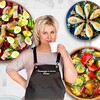 Логотип телеграм канала @domohozyaika_galina — Домохозяйка со стажем Галина