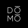 Логотип телеграм канала @domoizakayabar — DOMO ramen room