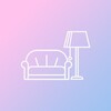Логотип телеграм канала @domosphere — Домосфера