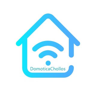 Logotipo del canal de telegramas domoticachollos - [CHOLLOS] Domótica