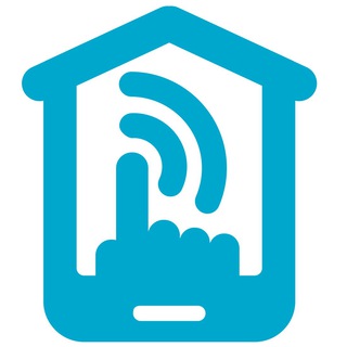 Logotipo del canal de telegramas domoticaencasa - Domótica En Casa
