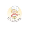 Логотип телеграм канала @domovenokok — DOMOVENOKOK_полуфабрикаты