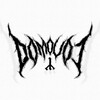 Логотип телеграм канала @domovoi_art — Domovoi ᛣ
