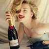 Логотип телеграм канала @domperign — Dom Perignon