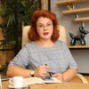 Логотип телеграм канала @dompersonal_msk — МАРИЯ ПОСТОЯНОВА | Подбор нянь и домработниц | домашний персонал Москва