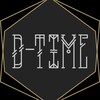 Логотип телеграм канала @domratime — Domra-Time