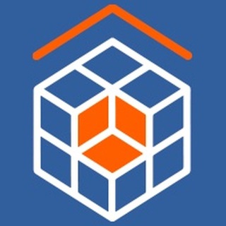 Логотип телеграм канала @domrealtor — Дом Риэлтора