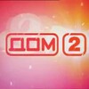Логотип телеграм канала @domretro — Дом-2 Ретро