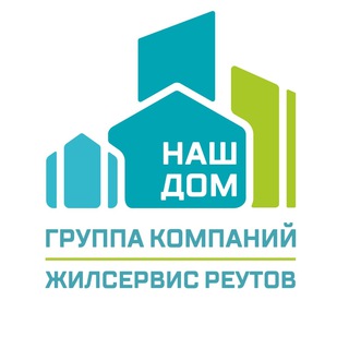 Логотип телеграм канала @domreutov — ДомРеутов