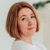 Логотип телеграм канала @domrodnoi — Светлана Молчанова | Пэчворк | Лоскутное шитье | Цвет в пэчворке | Обучение онлайн