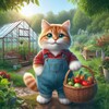 Логотип телеграм канала @domsekr — Вкусно своими руками