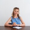 Логотип телеграм канала @domsmet — ДомСмет - составление смет
