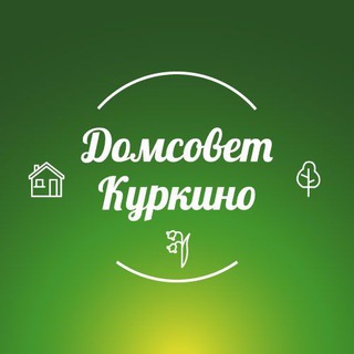 Логотип телеграм канала @domsovet_kurkino — Домсовет Куркино
