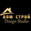 Telegram channel Дом Строй | Design Studio logo