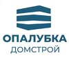 Логотип телеграм канала @domstroy_opalubka — Аренда, продажа и производство опалубки