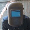 Логотип телеграм канала @domsvarka — Для Домашних Сварщиков