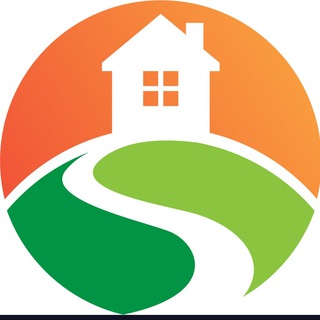 Логотип телеграм канала @domsweet — Мой будущий дом