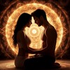 Логотип телеграм канала @domtantry — ДОМ ТАНТРЫ